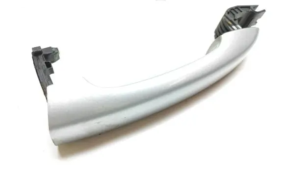 Renault Megane IV Front door exterior handle 252022