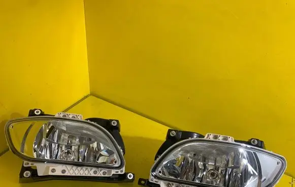 Volvo V40 Headlight/headlamp 2032702