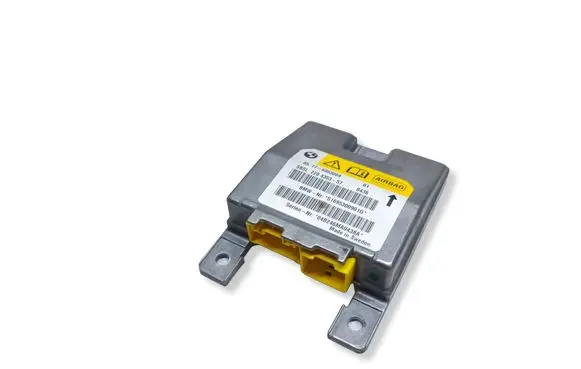 BMW 6 E63 E64 Airbag control unit/module 6953009 65776953009