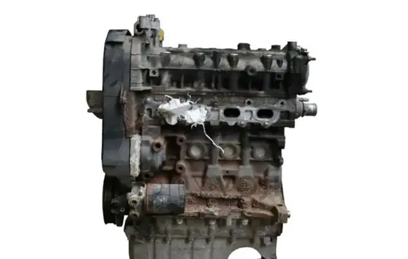 Alfa Romeo Mito Engine 199A6000