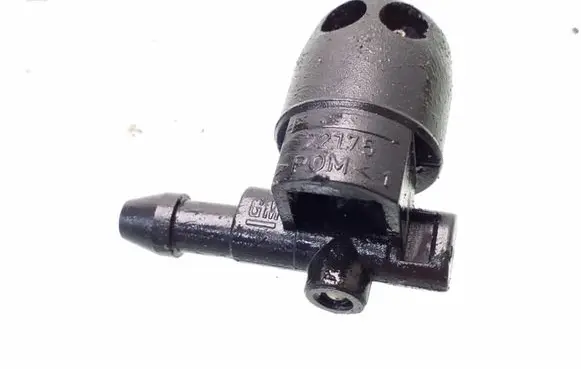 Opel Zafira A Windshield washer spray nozzle 22175
