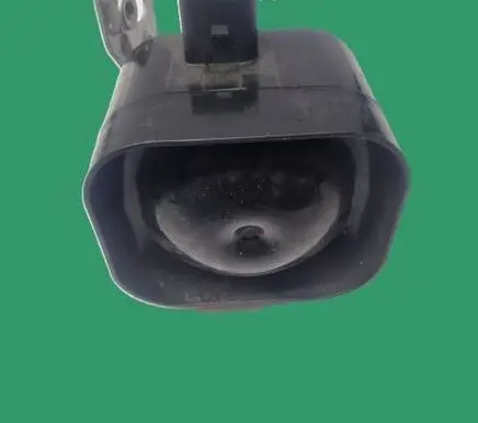 Audi A4 S4 B7 8E 8H Alarm system siren 8L0951605 F005V00079