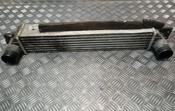 Opel Antara Intercooler radiator