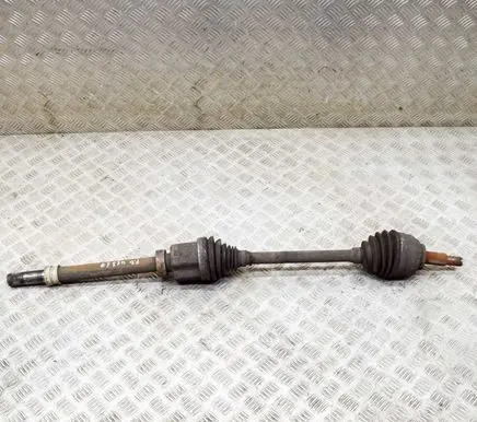 Opel Vivaro Front driveshaft 93453895