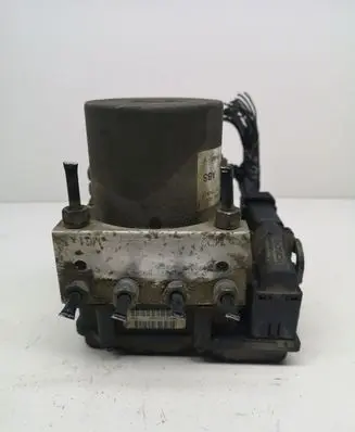 Peugeot Boxer ABS Pump 0265800461 0265231617 00517250970