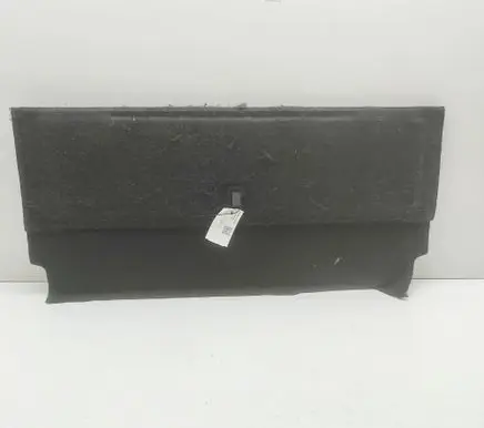 Peugeot 2008 II Trunk/boot floor carpet liner 98307722ZD 327001196