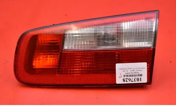 Renault Laguna II Rear/tail lights 8200002476