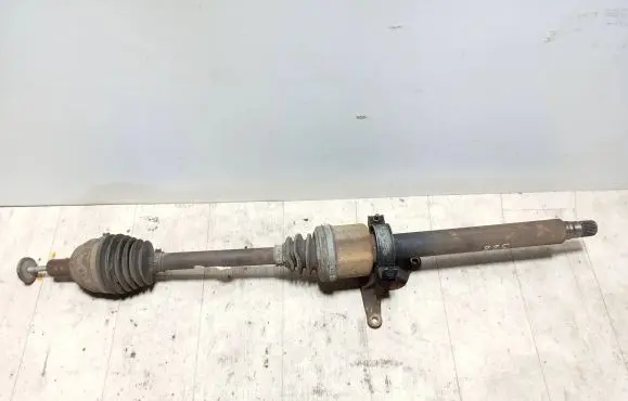 Ford S-MAX Front driveshaft