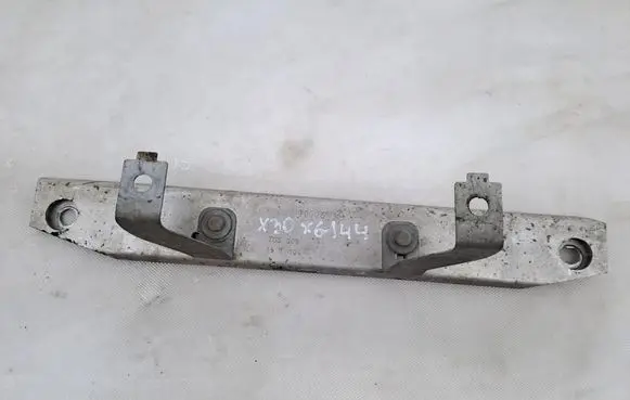 Mercedes-Benz C W205 Other sill/pillar trim element A2056190025