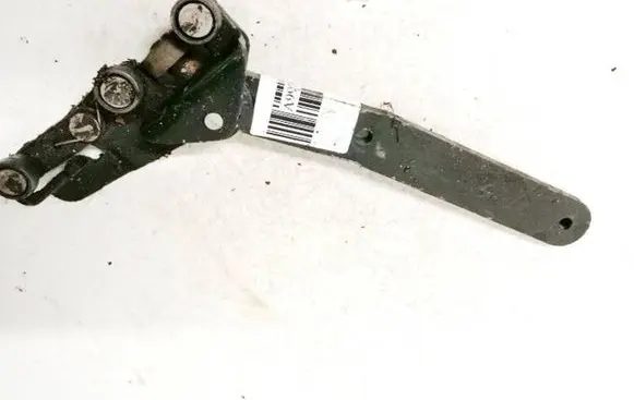 Fiat Doblo Sliding door trim 