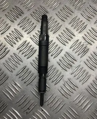 Ford Mondeo Mk III Fuel injector 0432133801