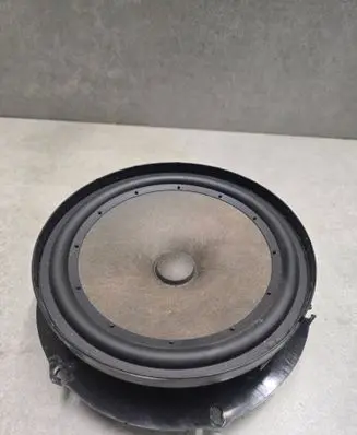 Skoda Superb B6 (3T) Front door speaker 3T0035411A