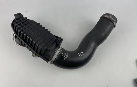 Air intake duct part