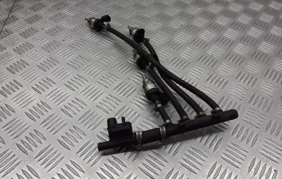 Mazda 6 LP gas injector 