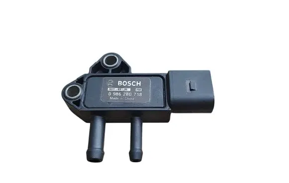 Mazda CX-5 Exhaust gas pressure sensor 0986280718