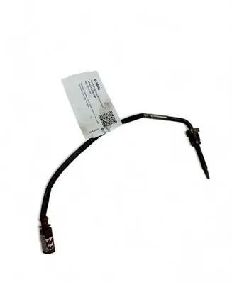 Exhaust gas temperature sensor