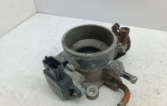 Hyundai Matrix Throttle valve 3517022600 9600930002