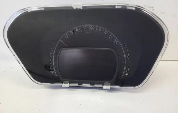 Toyota Aygo X Speedometer (instrument cluster) 838000H731