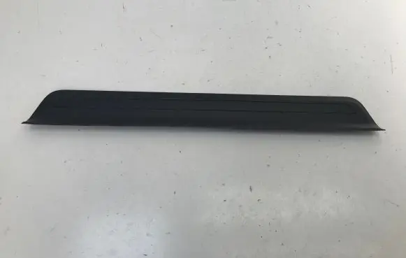 KIA Niro Front sill trim cover 85874AT000