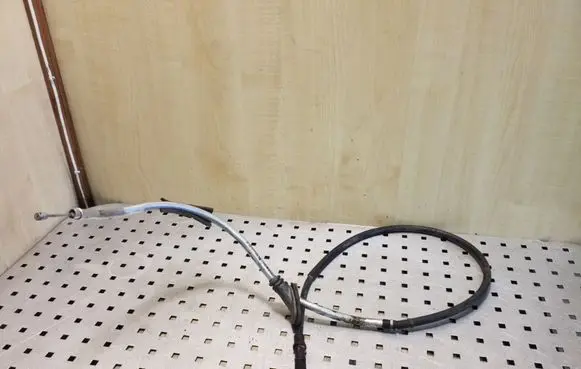 Volkswagen Golf Plus Handbrake/parking brake wiring cable 1K0609721BB