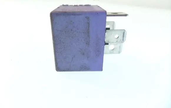 Renault Laguna II Other relay 03525