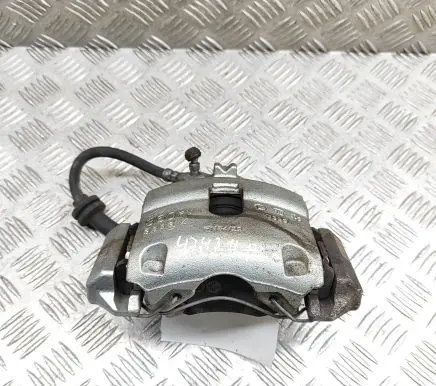 Fiat 500 Front brake caliper 52108426