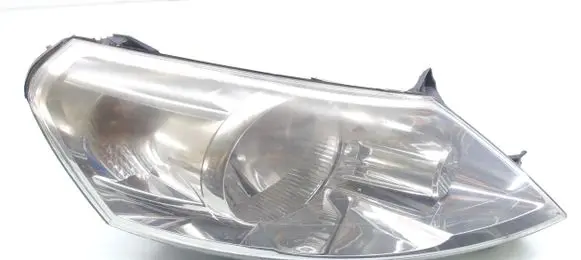 Fiat Scudo Headlight/headlamp