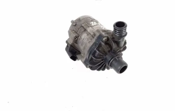 BMW 7 F01 F02 F03 F04 Electric auxiliary coolant/water pump 7566335