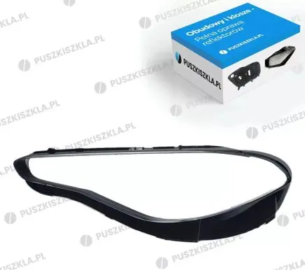 Alfa Romeo Giulia Headlight lense 5905049706867