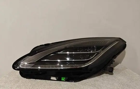 Jaguar E-Pace Headlight/headlamp J9C313W030HC 0020598904 125PL16884
