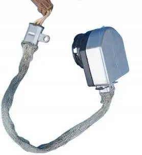 Nissan Murano Z50 Xenon control unit/module LBNA03L