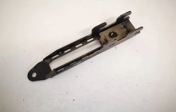 Ford Galaxy Seat belt adjustment rail 7m0857819b 95vw611c46ac