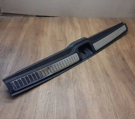 Mercedes-Benz GLC X253 C253 Trunk/boot sill cover protection A2536907801