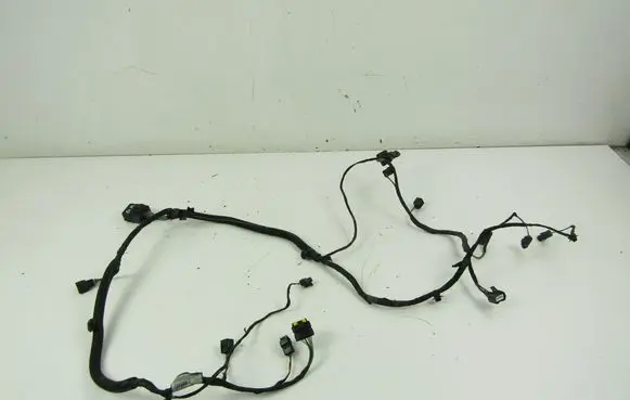 Renault Laguna III Other wiring loom 240140089R