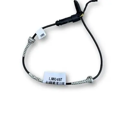 BMW 2 Active Tourer U06 ABS rear brake sensor 34526891295 34525A3BAF7 5A3BAF7