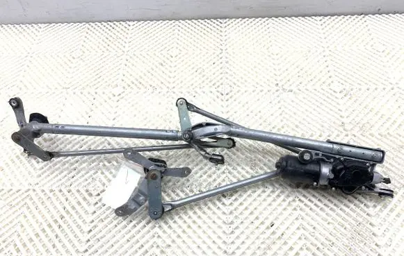 Honda Civic Front wiper linkage and motor