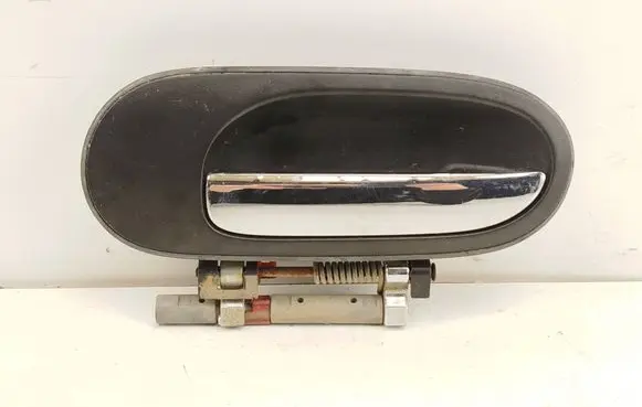 Nissan Almera Tino Rear door exterior handle SA830613