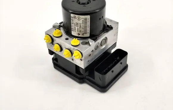 Renault Scenic III - Grand scenic III ABS Pump 476608102R 10021204604 28561056063