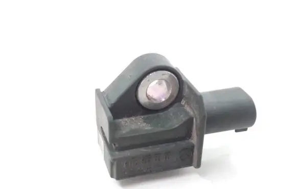 Mercedes-Benz E A207 Airbag deployment crash/impact sensor A1729056000 5WK44192