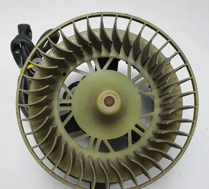 Mercedes-Benz 190 W201 Heater fan/blower 278868
