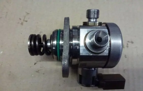 Mercedes-Benz X-class W470 In-tank fuel pump 0261520769-T-II