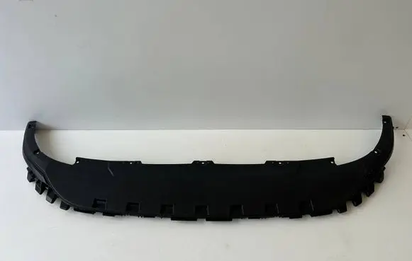Volkswagen Golf VIII Front bumper lip 5H0805915A