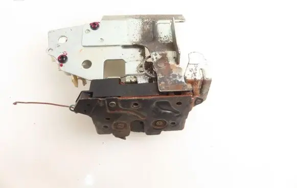Seat Alhambra (Mk1) Tailgate/trunk/boot lock/catch/latch 