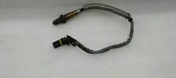 BMW 6 E63 E64 Lambda probe sensor 7545244