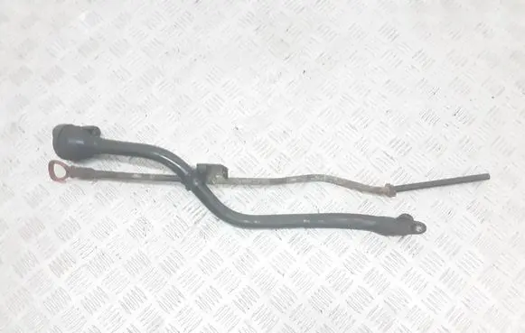 Mercedes-Benz Vito Viano W638 Oil level dip stick 