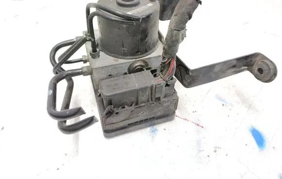 Ford Focus ABS Pump 3M512C405HC 10020603014 10096001253
