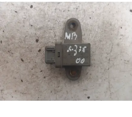 Mercedes-Benz S W220 ESP acceleration yaw rate sensor 0265005113