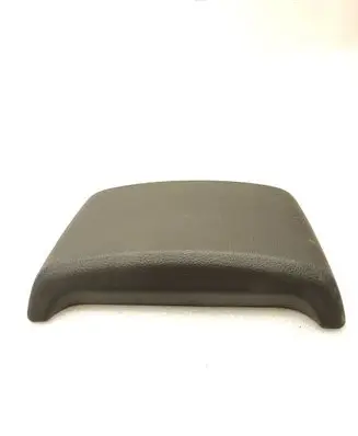 Audi Q7 4M Steering wheel column trim 4M0863915