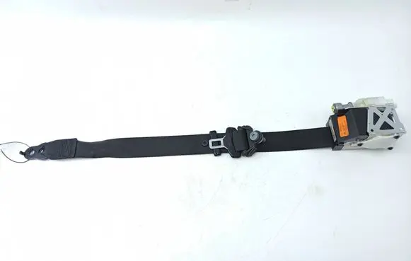 Mercedes-Benz SLK R171 Front seatbelt 6074701002 6074701 A1718600285