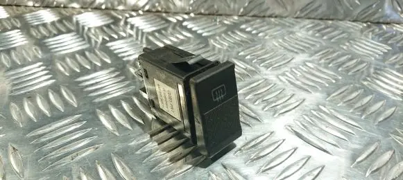 Audi A6 S6 C4 4A Windscreen/window heater switch 4A0941503D